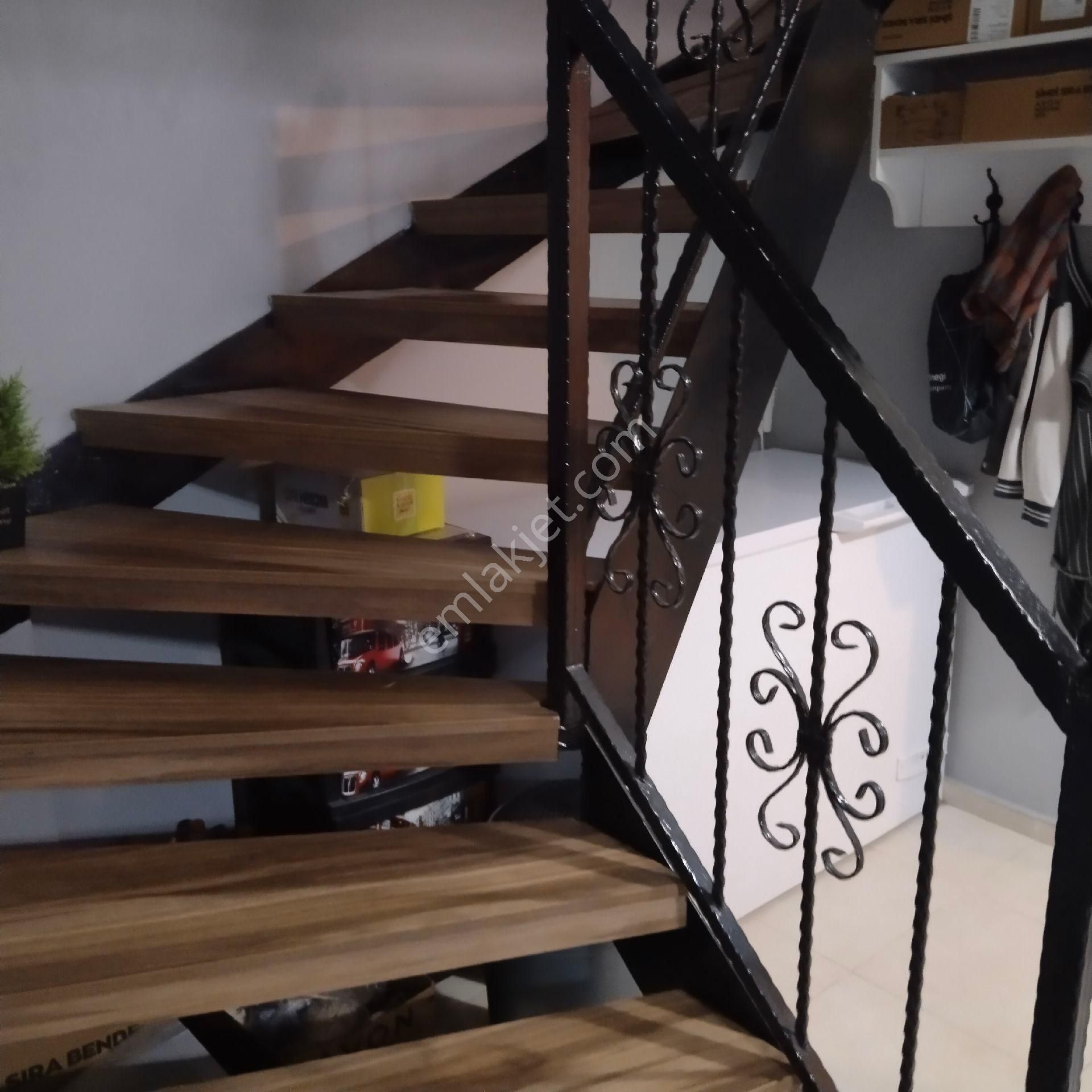 Ayrancılar Merkezde Satılık Öncephe 2+1 Dubleks Daire Doğalgazlı - Görsel 9