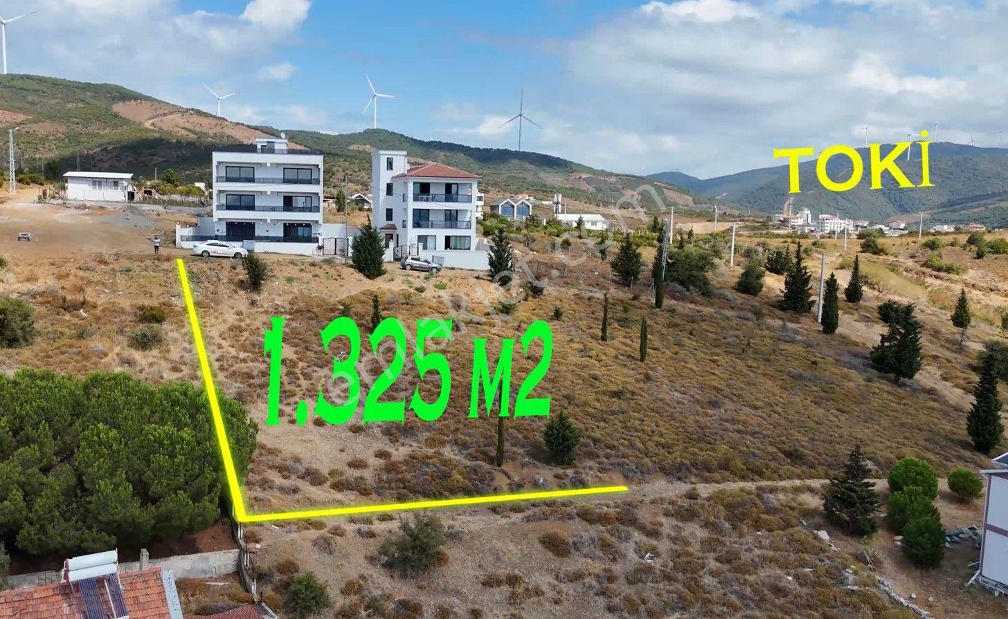 Ay Emlak'tan Armutlu Karşıyaka Tavşantepe De 4 Adet İmarlı Arsa - Görsel 4