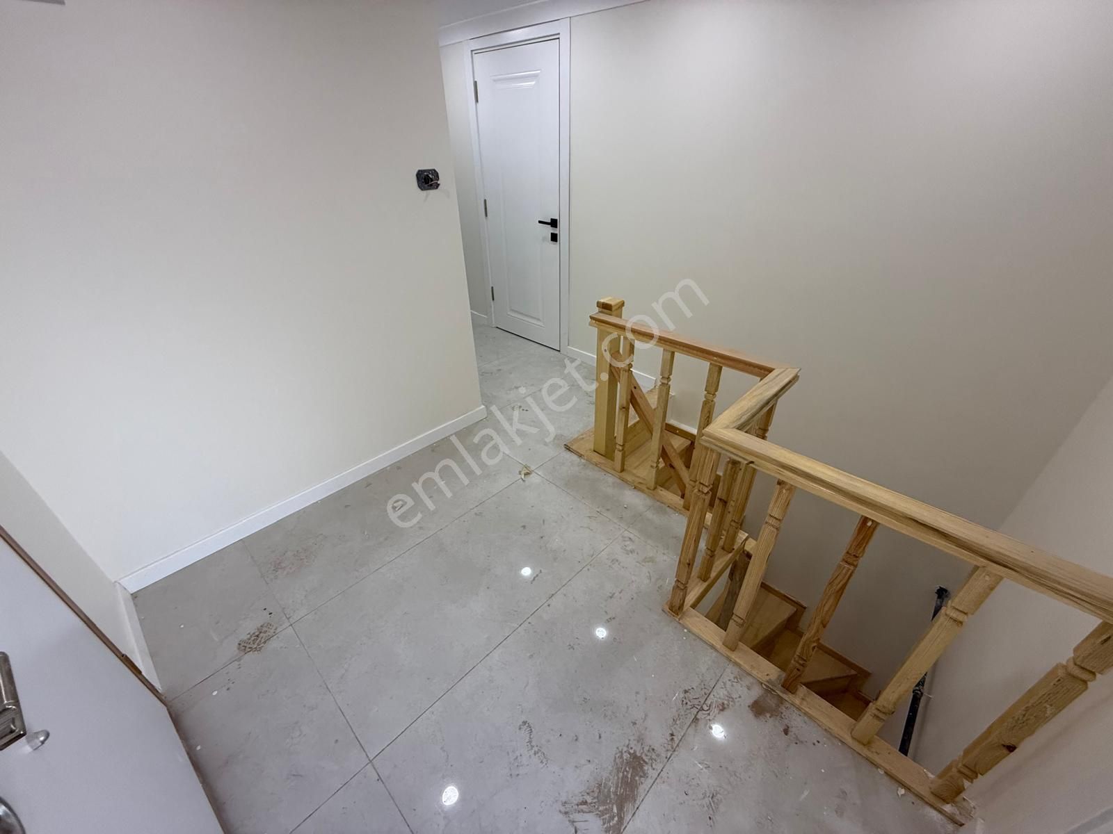 Bahçelieler Röntgen Sokakta Sıfır Binada 3+2 Ön Cephe Dubleks - Görsel 29