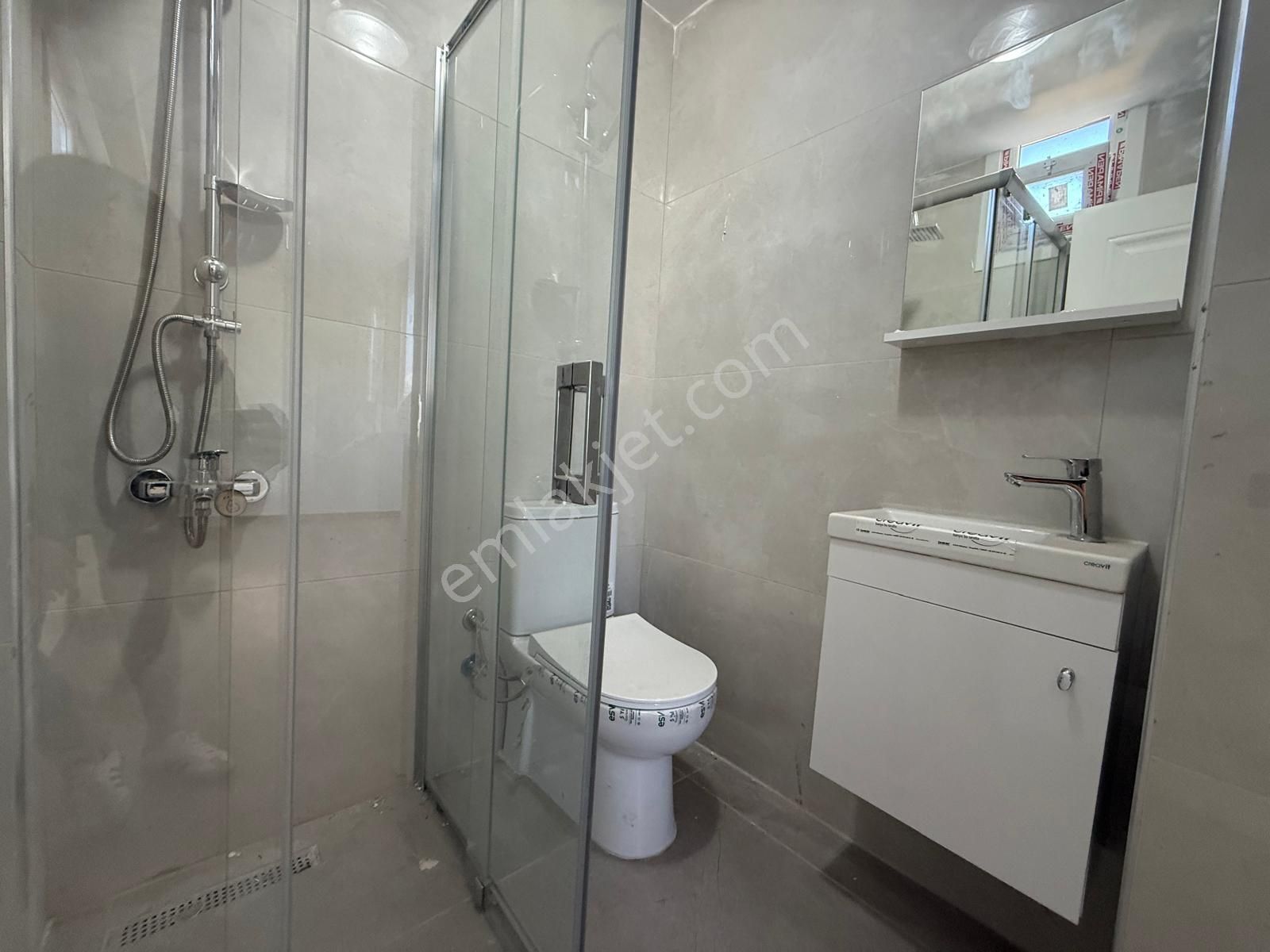 Bahçelieler Röntgen Sokakta Sıfır Binada 3+2 Ön Cephe Dubleks - Görsel 14