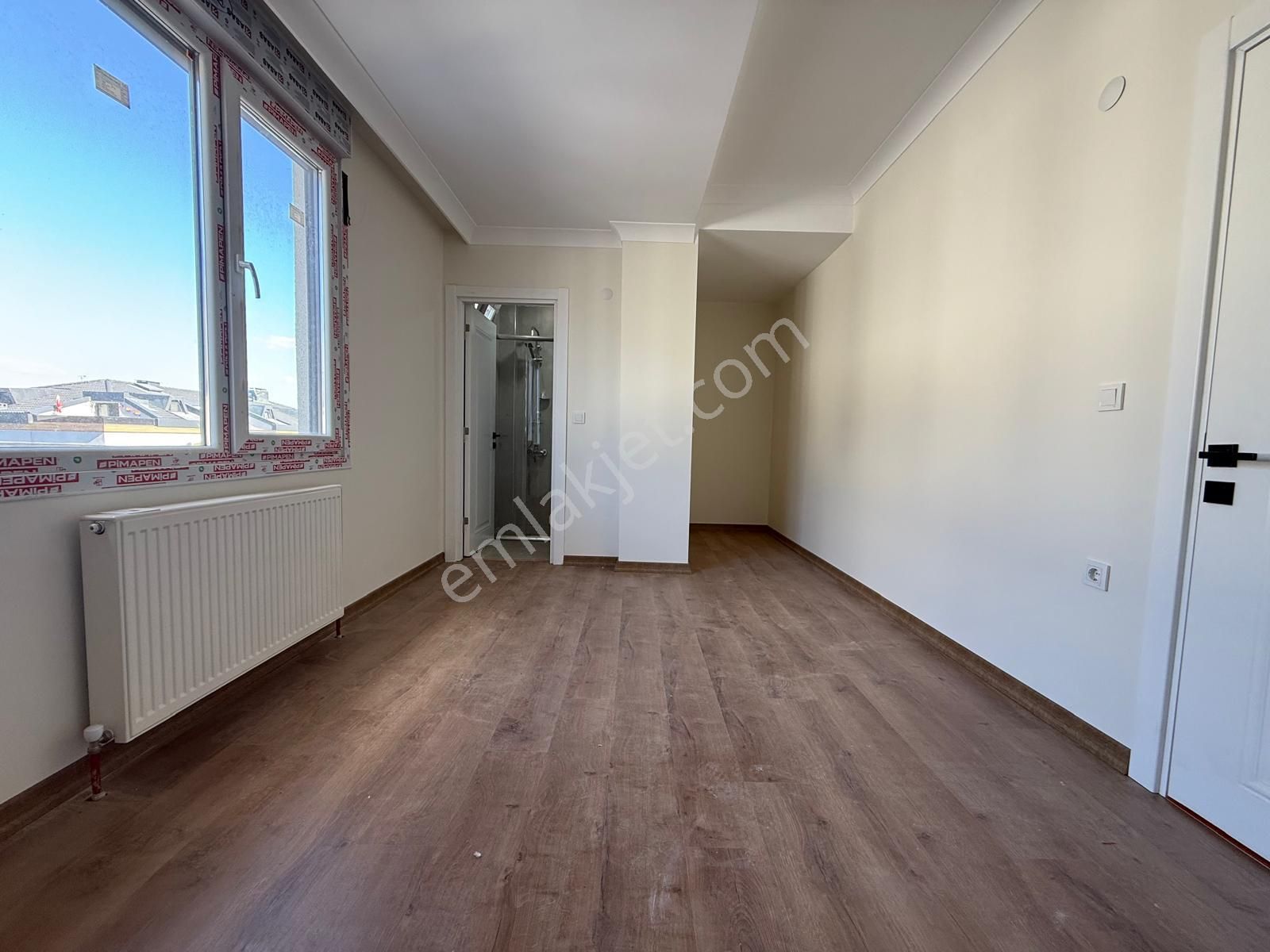 Bahçelieler Röntgen Sokakta Sıfır Binada 3+2 Ön Cephe Dubleks - Görsel 12