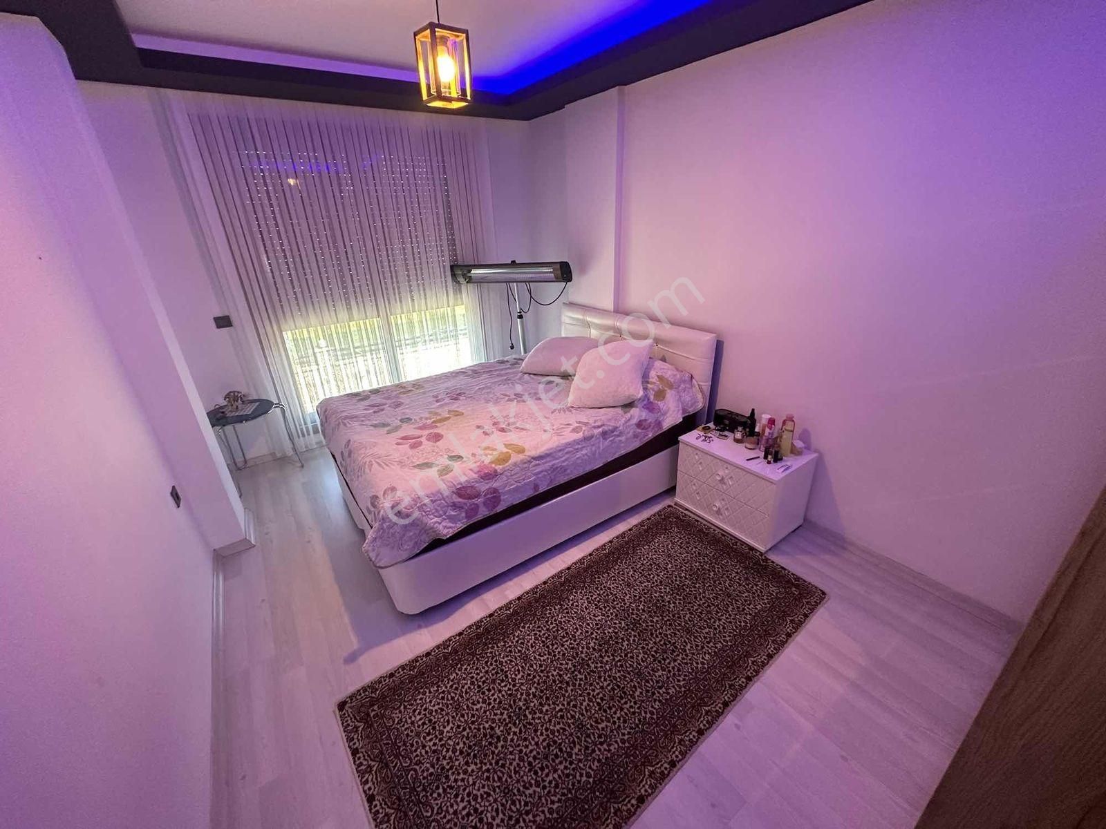 İzmir Seferihisar Doğanbey De Satılık 3+1 Yazlık Villa Havuzlu - Görsel 3