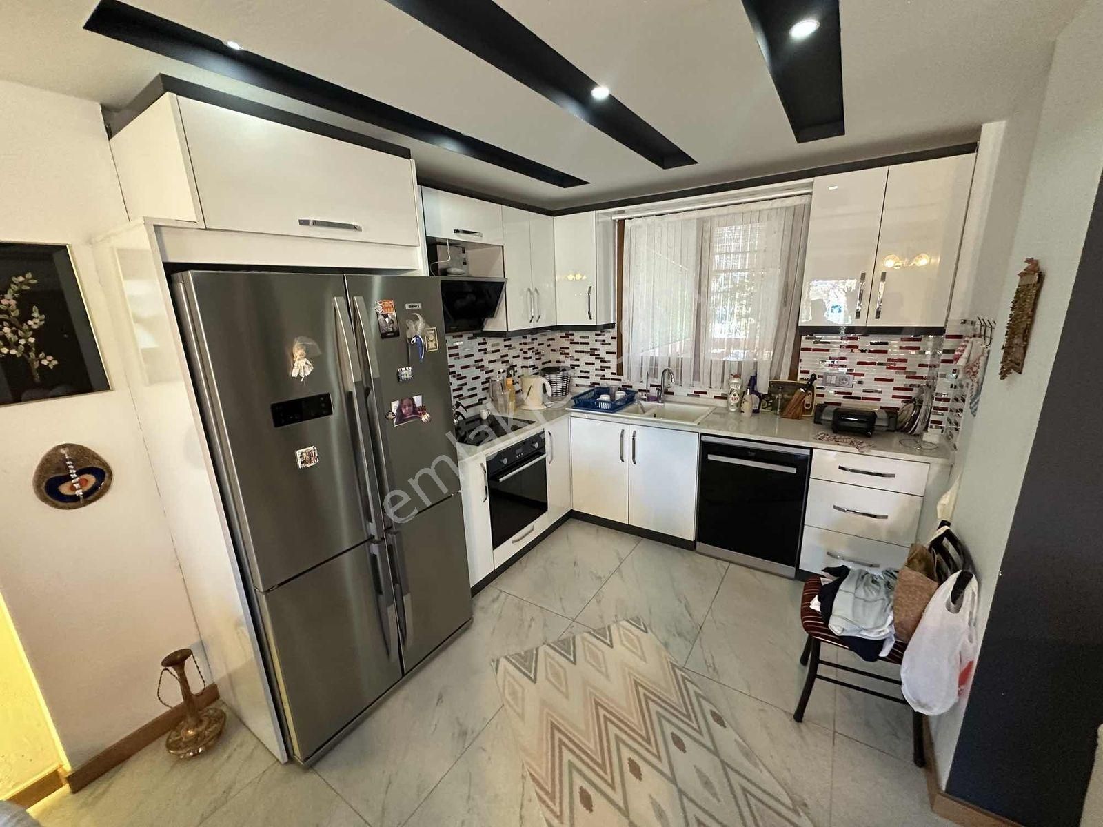 İzmir Seferihisar Doğanbey De Satılık 3+1 Yazlık Villa Havuzlu - Görsel 14