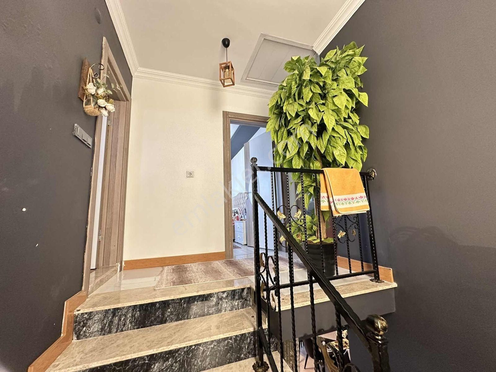 İzmir Seferihisar Doğanbey De Satılık 3+1 Yazlık Villa Havuzlu - Görsel 4