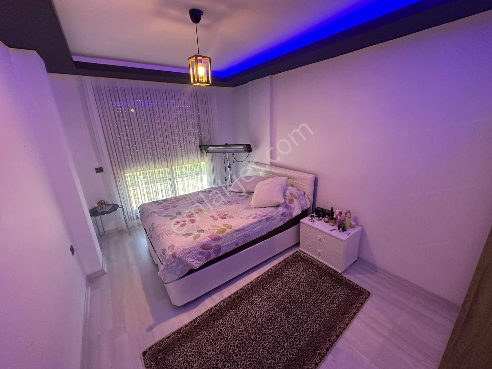 İzmir Seferihisar Doğanbey De Satılık 3+1 Yazlık Villa Havuzlu - Görsel 22