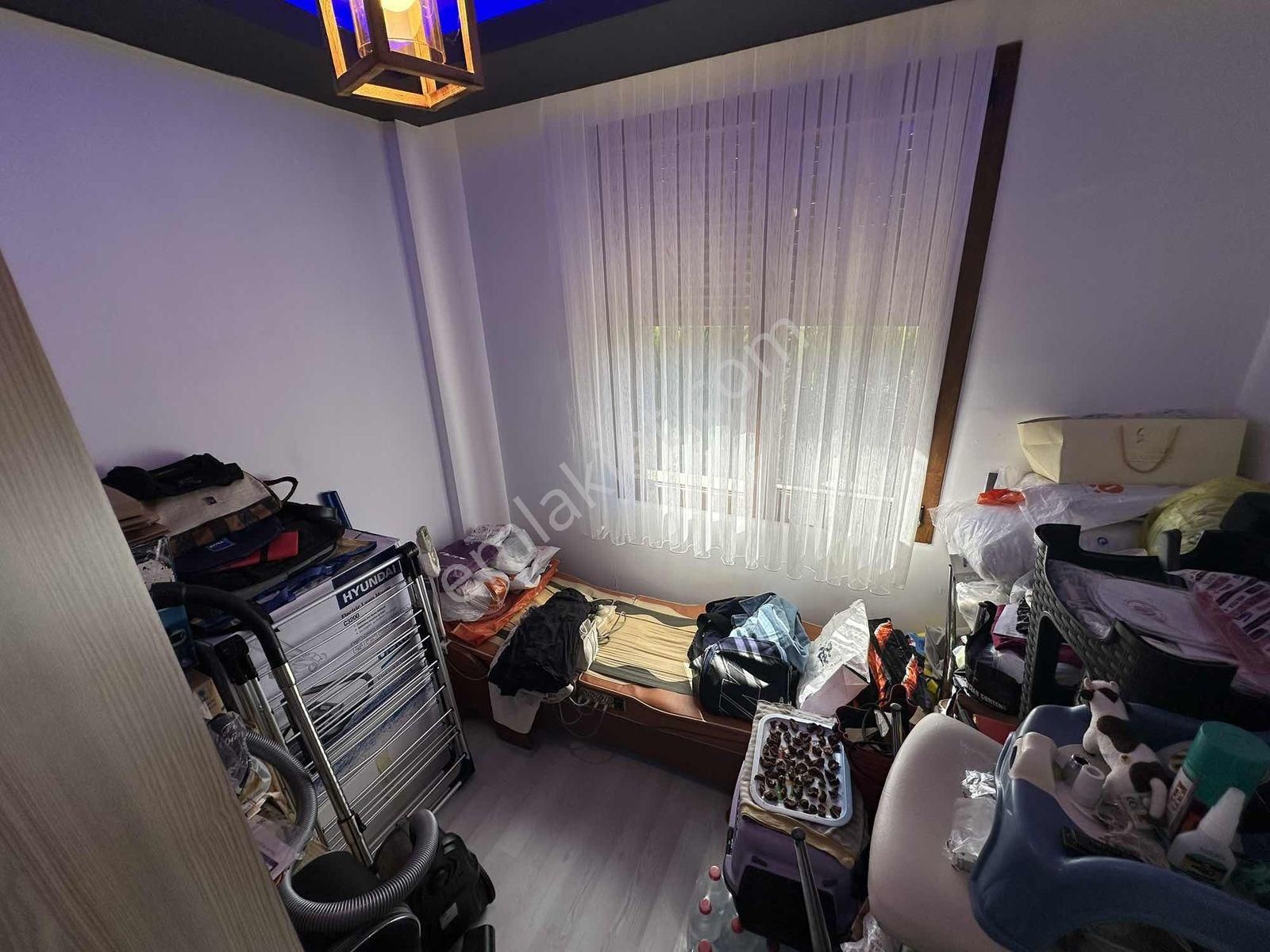 İzmir Seferihisar Doğanbey De Satılık 3+1 Yazlık Villa Havuzlu - Görsel 23