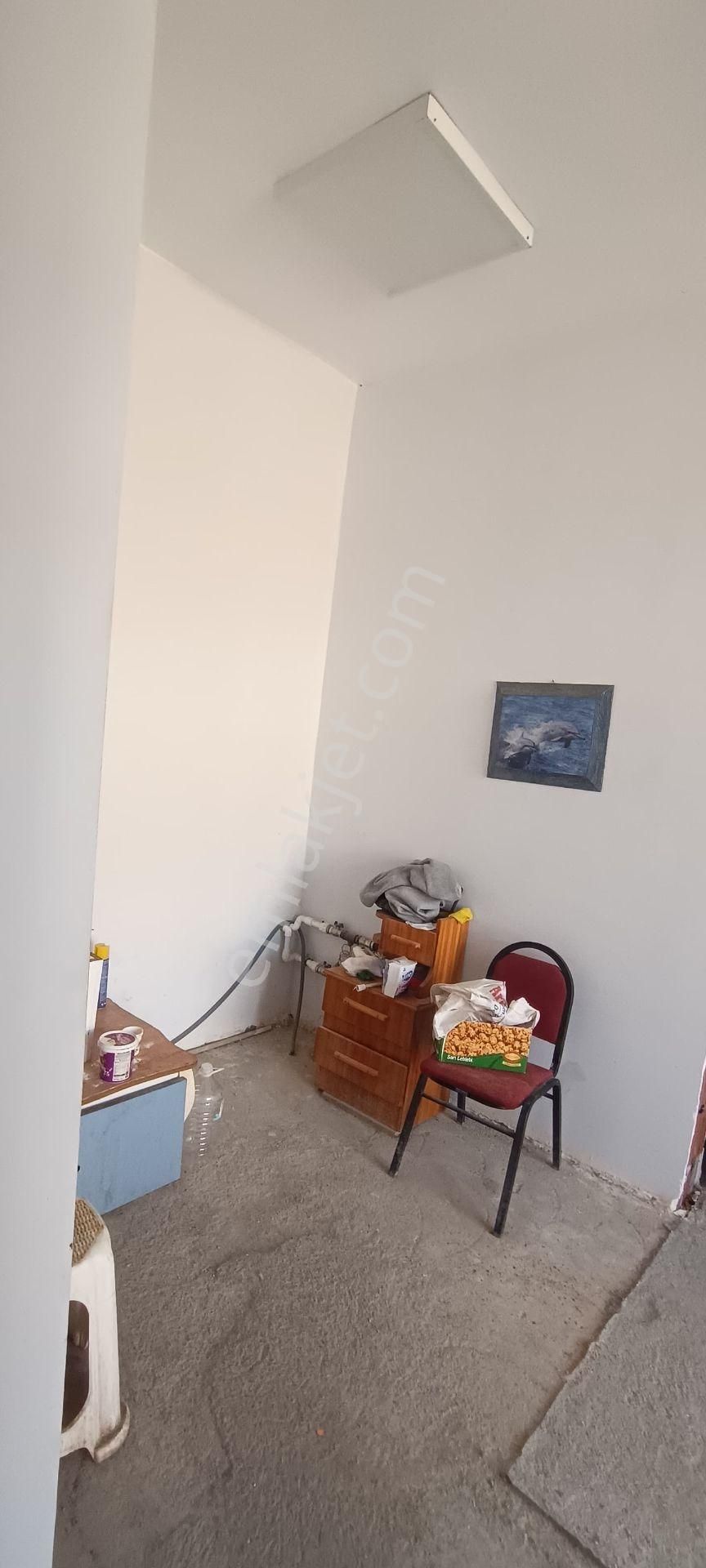 Kemalpaşa Çambel Toki Konutları 2. Etapta Satılık Dükkan - Görsel 6