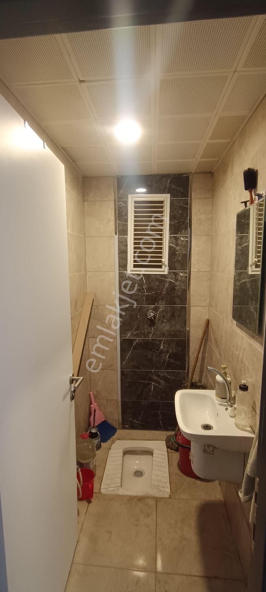 Kemalpaşa Çambel Toki Konutları 2. Etapta Satılık Dükkan - Görsel 10