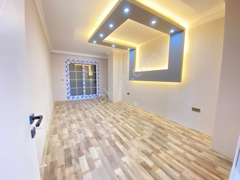 Seferihisar Doğanbeyde Satılık Sıfır 300m2 Arsa İçinde Müstakil 3+1 Villa - Görsel 13