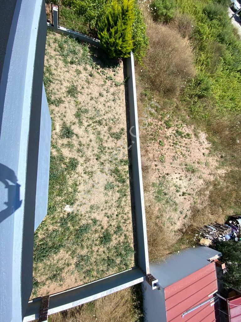 Seferihisar Doğanbeyde Satılık Sıfır 300m2 Arsa İçinde Müstakil 3+1 Villa - Görsel 9