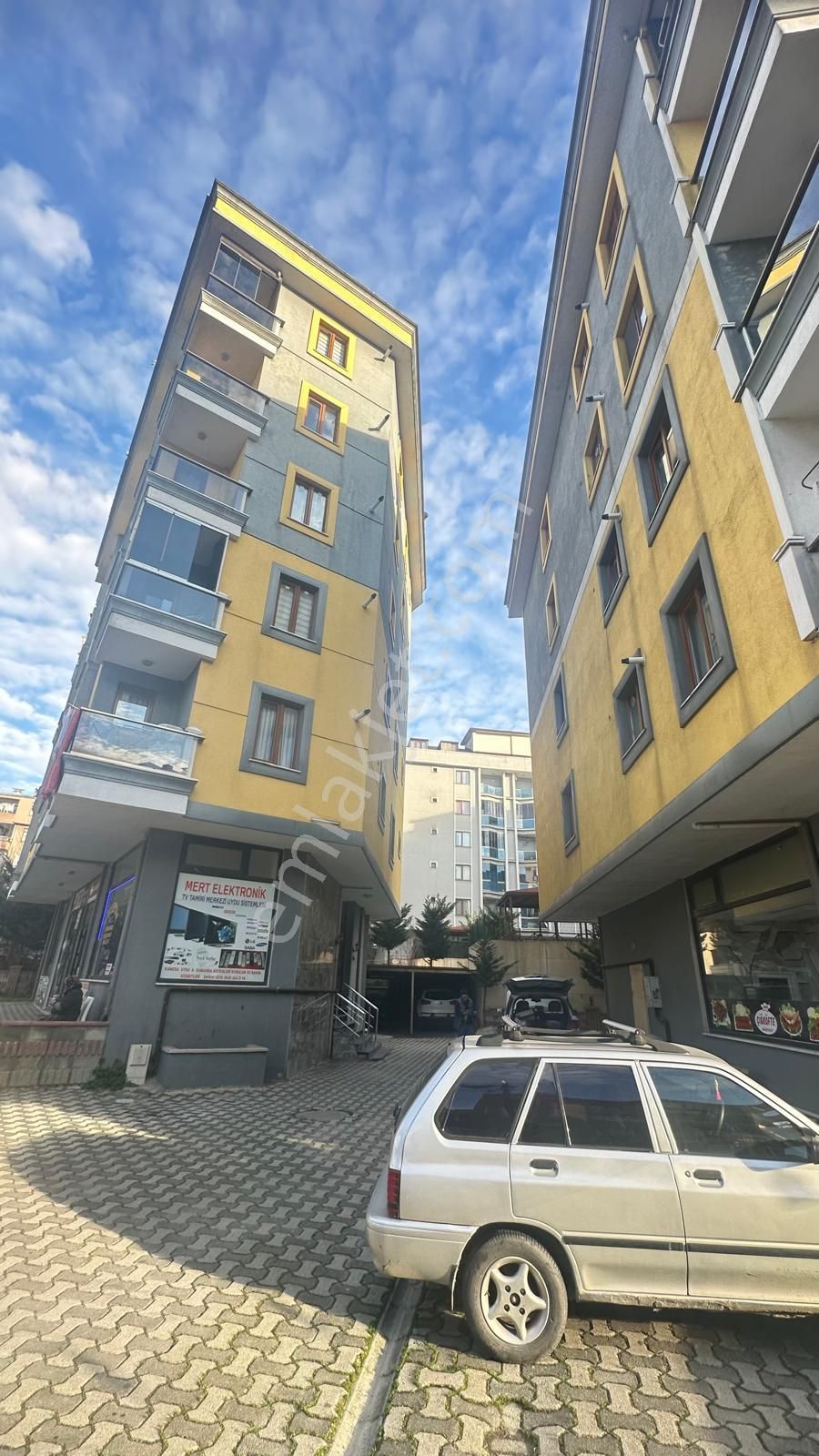 Çekmeköy Çatalmeşe Mah.'de Fırsat 2+1 85m2 Satılık Lüks Daire - Görsel 3