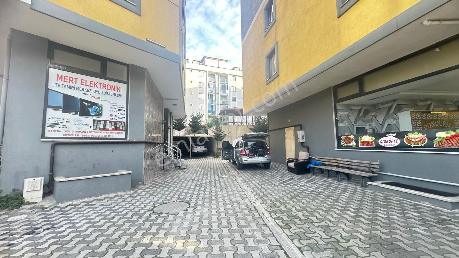 Çekmeköy Çatalmeşe Mah.'de Fırsat 2+1 85m2 Satılık Lüks Daire - Görsel 4