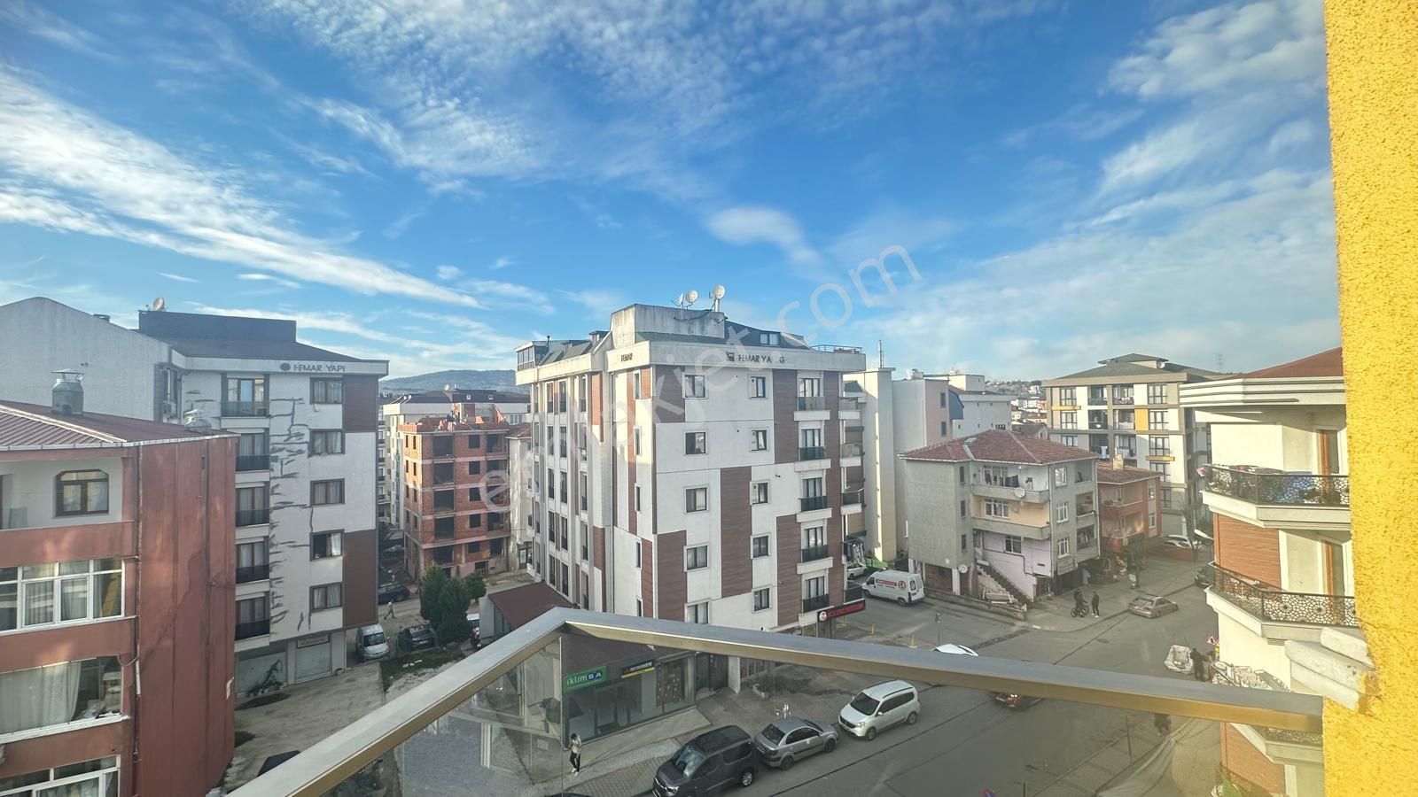 Çekmeköy Çatalmeşe Mah.'de Fırsat 2+1 85m2 Satılık Lüks Daire - Görsel 24