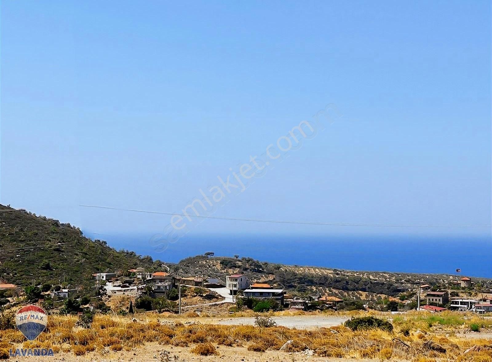 Çanakkale Ayvacık Gülpınar;termal Turizm Merkezinde Satılk Arazi - Görsel 8