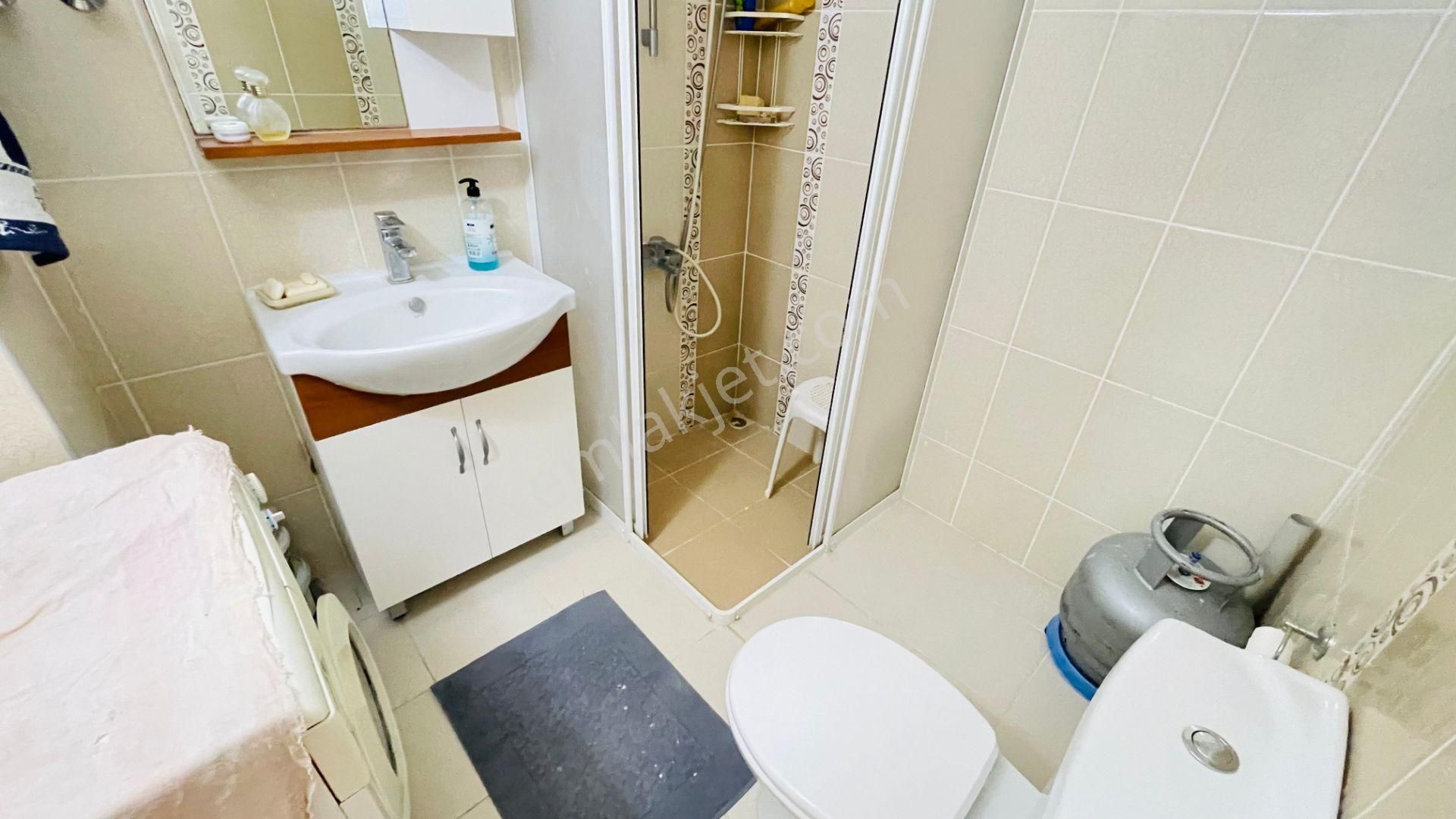 Didim Altınkum Mahallesinde Denize Yakın 2+1 Eşyalı Daire - Görsel 13