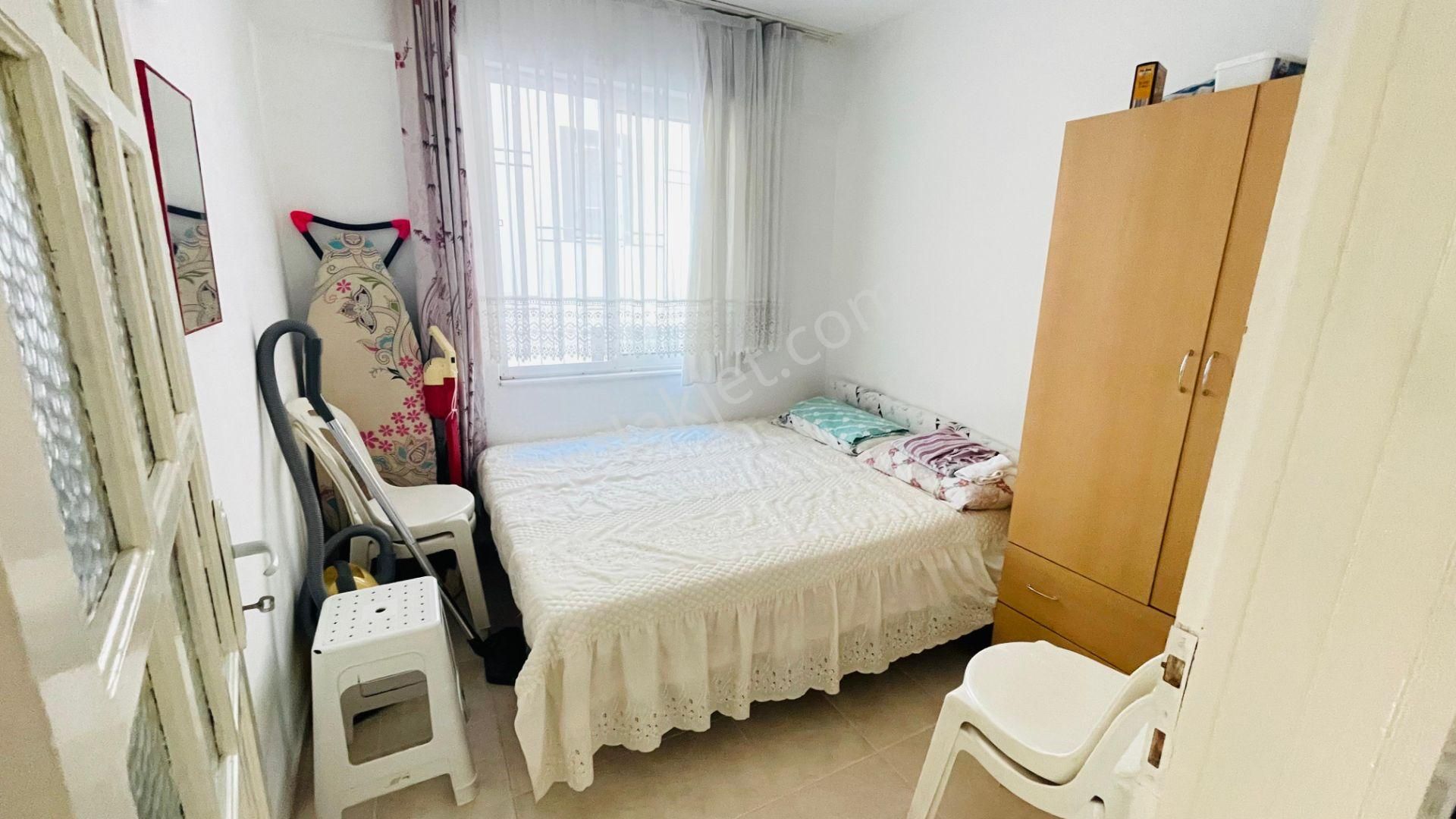 Didim Altınkum Mahallesinde Denize Yakın 2+1 Eşyalı Daire - Görsel 8