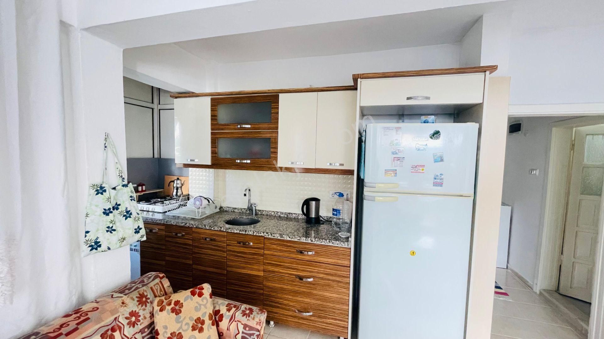 Didim Altınkum Mahallesinde Denize Yakın 2+1 Eşyalı Daire - Görsel 4