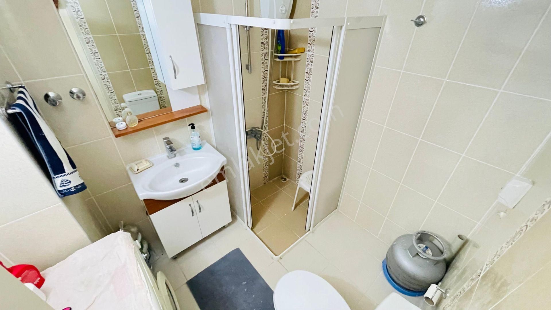 Didim Altınkum Mahallesinde Denize Yakın 2+1 Eşyalı Daire - Görsel 14