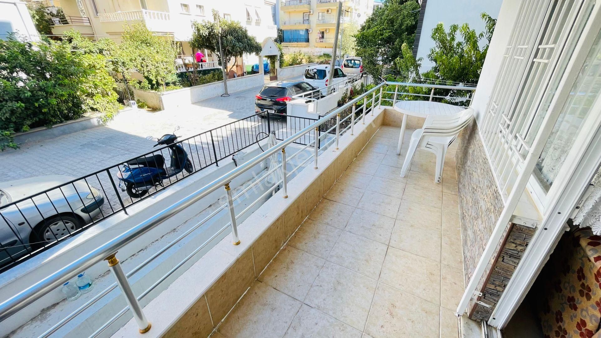 Didim Altınkum Mahallesinde Denize Yakın 2+1 Eşyalı Daire - Görsel 12