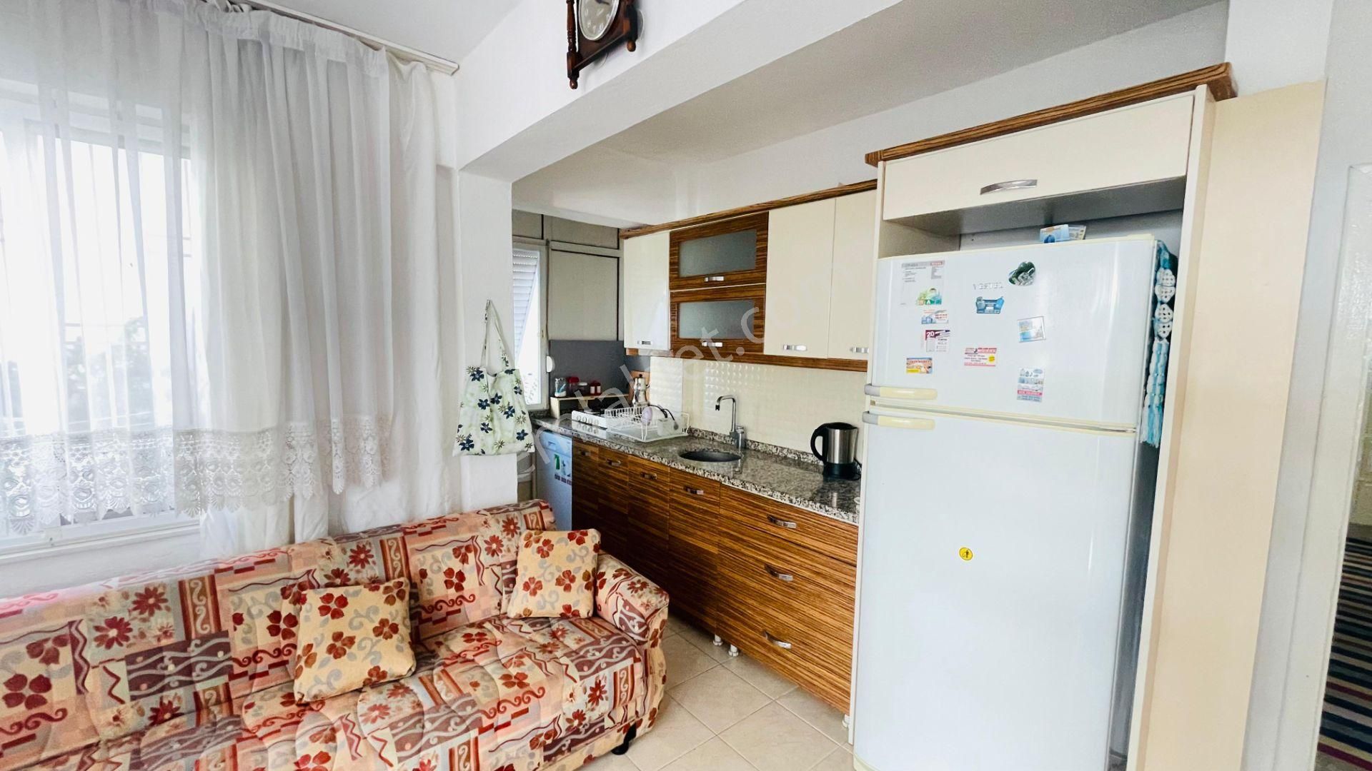 Didim Altınkum Mahallesinde Denize Yakın 2+1 Eşyalı Daire - Görsel 7
