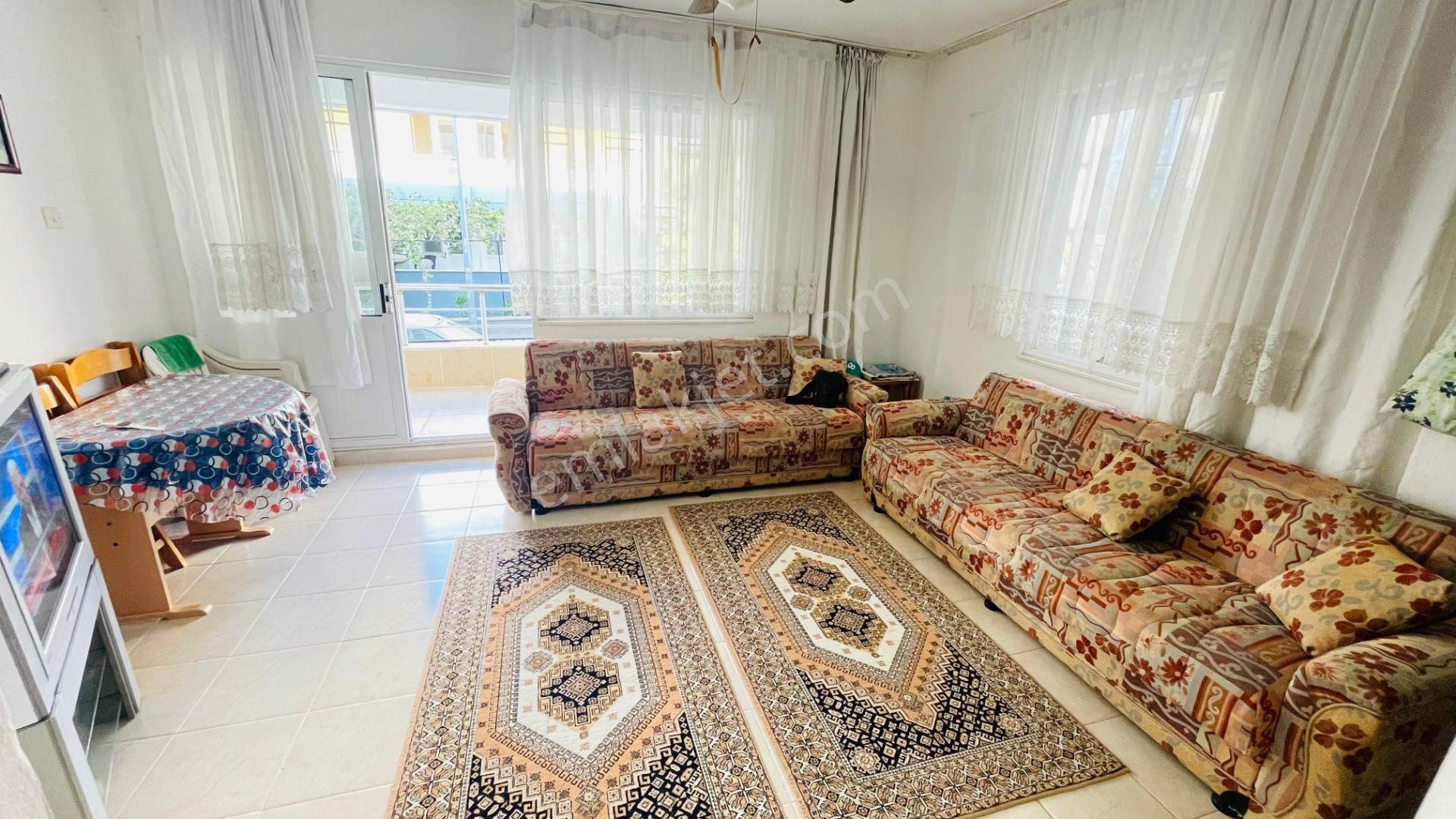 Didim Altınkum Mahallesinde Denize Yakın 2+1 Eşyalı Daire - Görsel 2