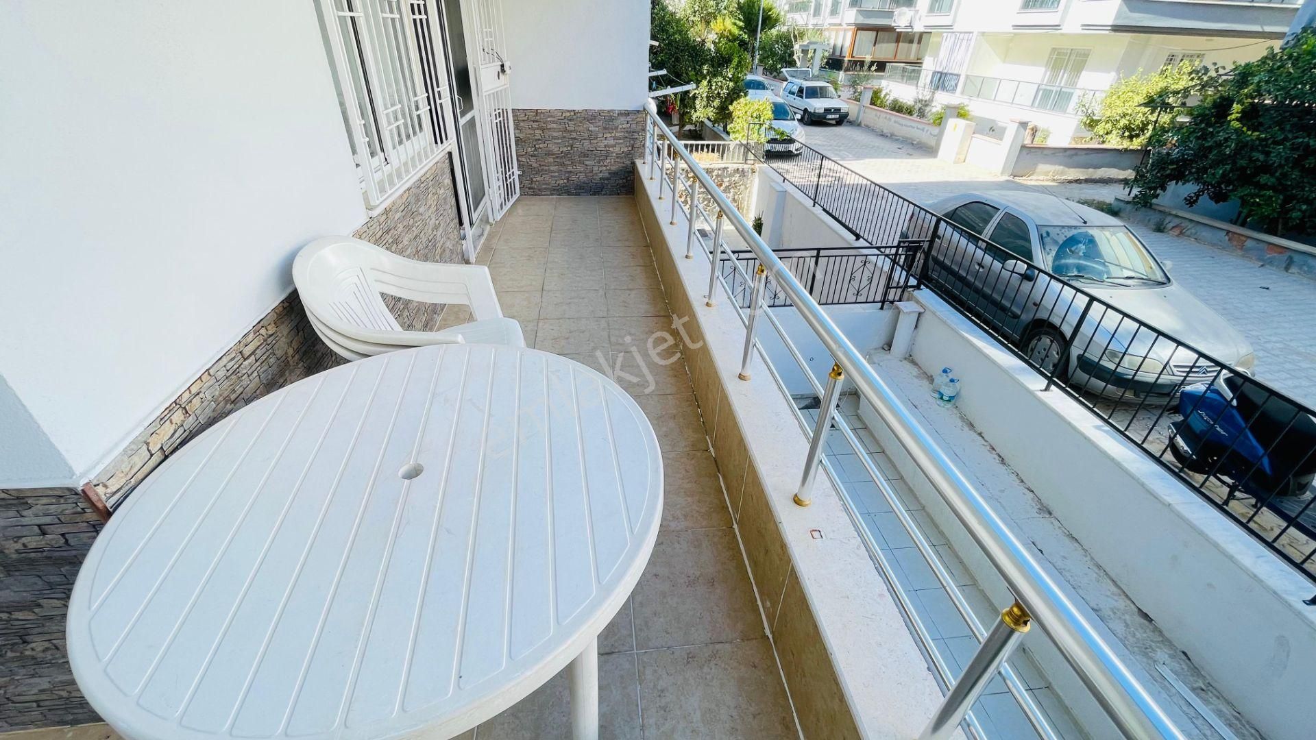 Didim Altınkum Mahallesinde Denize Yakın 2+1 Eşyalı Daire - Görsel 11