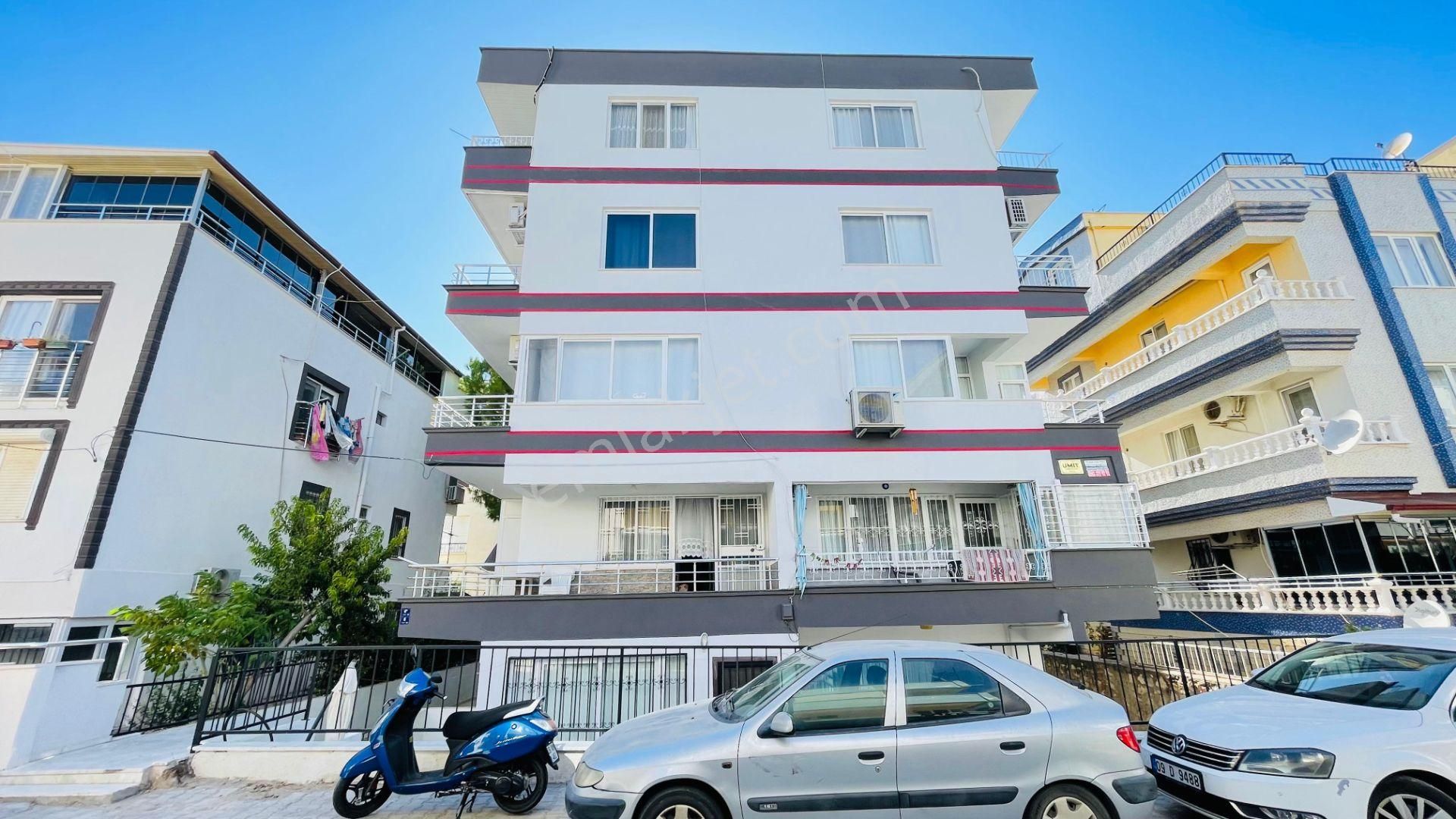 Didim Altınkum Mahallesinde Denize Yakın 2+1 Eşyalı Daire - Görsel 17