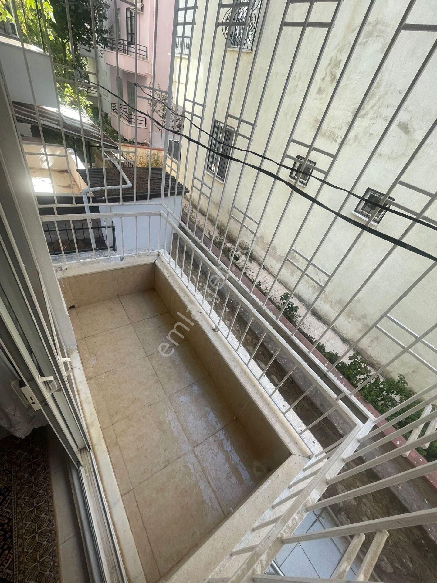 Didim Altınkum Mahallesinde Denize Yakın 2+1 Eşyalı Daire - Görsel 16
