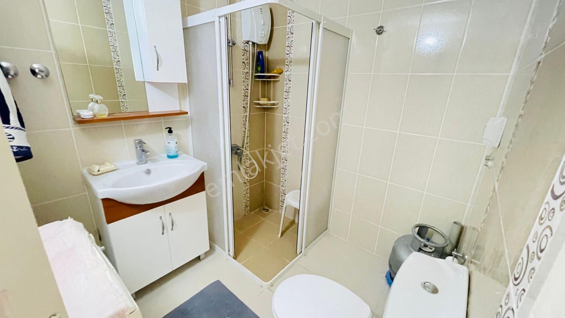 Didim Altınkum Mahallesinde Denize Yakın 2+1 Eşyalı Daire - Görsel 15