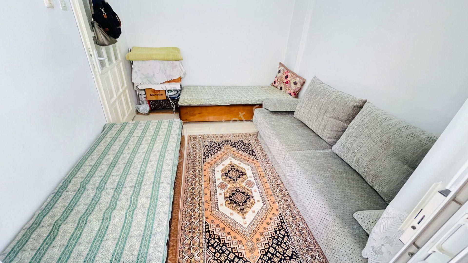 Didim Altınkum Mahallesinde Denize Yakın 2+1 Eşyalı Daire - Görsel 6