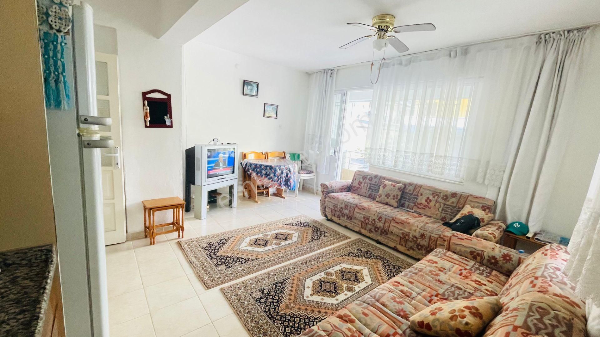 Didim Altınkum Mahallesinde Denize Yakın 2+1 Eşyalı Daire - Görsel 5