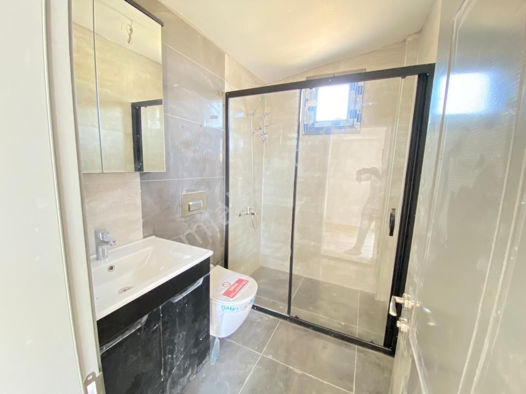 Seferihisar Doğanbey'de Denize Sıfır Site İçinde Satılık 3+1 Villa - Görsel 26