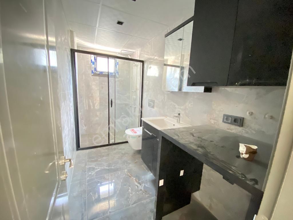 Seferihisar Doğanbey'de Denize Sıfır Site İçinde Satılık 3+1 Villa - Görsel 27