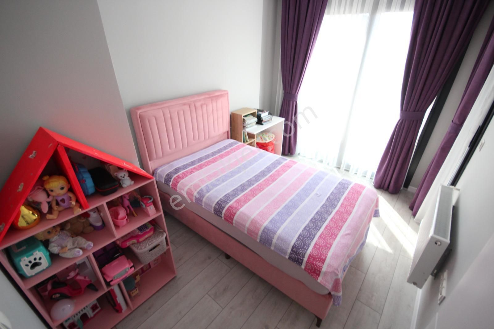 Stop’tan Yeşil Üzümlüde Doğa İle İç İçe 5+1 Lüks Villa - Görsel 26