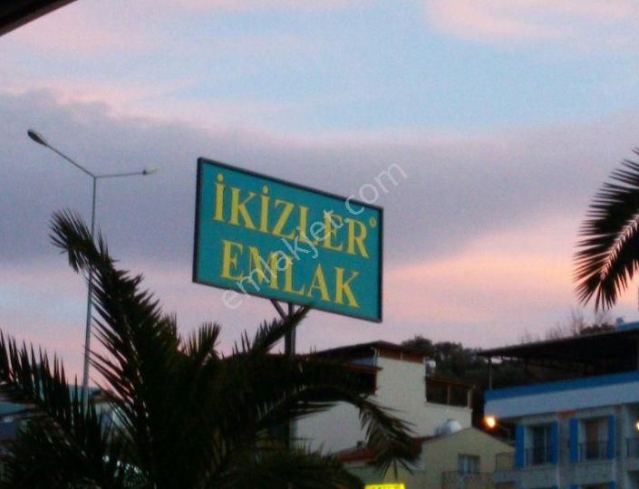 Seferihisar Ürkmez Merkez De Denize Tarafında 1+1 Daire - Görsel 21
