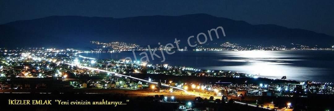 Seferihisar Ürkmez Merkez De Denize Tarafında 1+1 Daire - Görsel 20