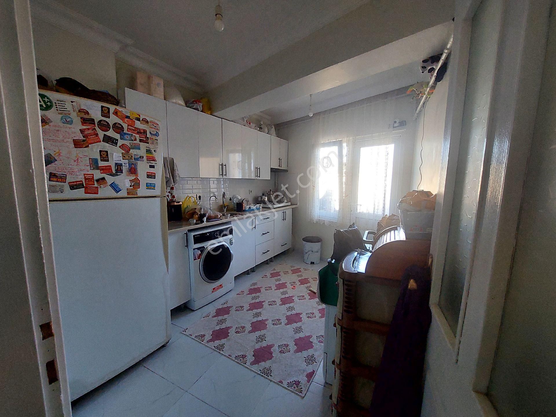 Gaziosmanpaşa Küçükköy Yeni Mah Satılık Dubleks 4+2 185 - Görsel 9