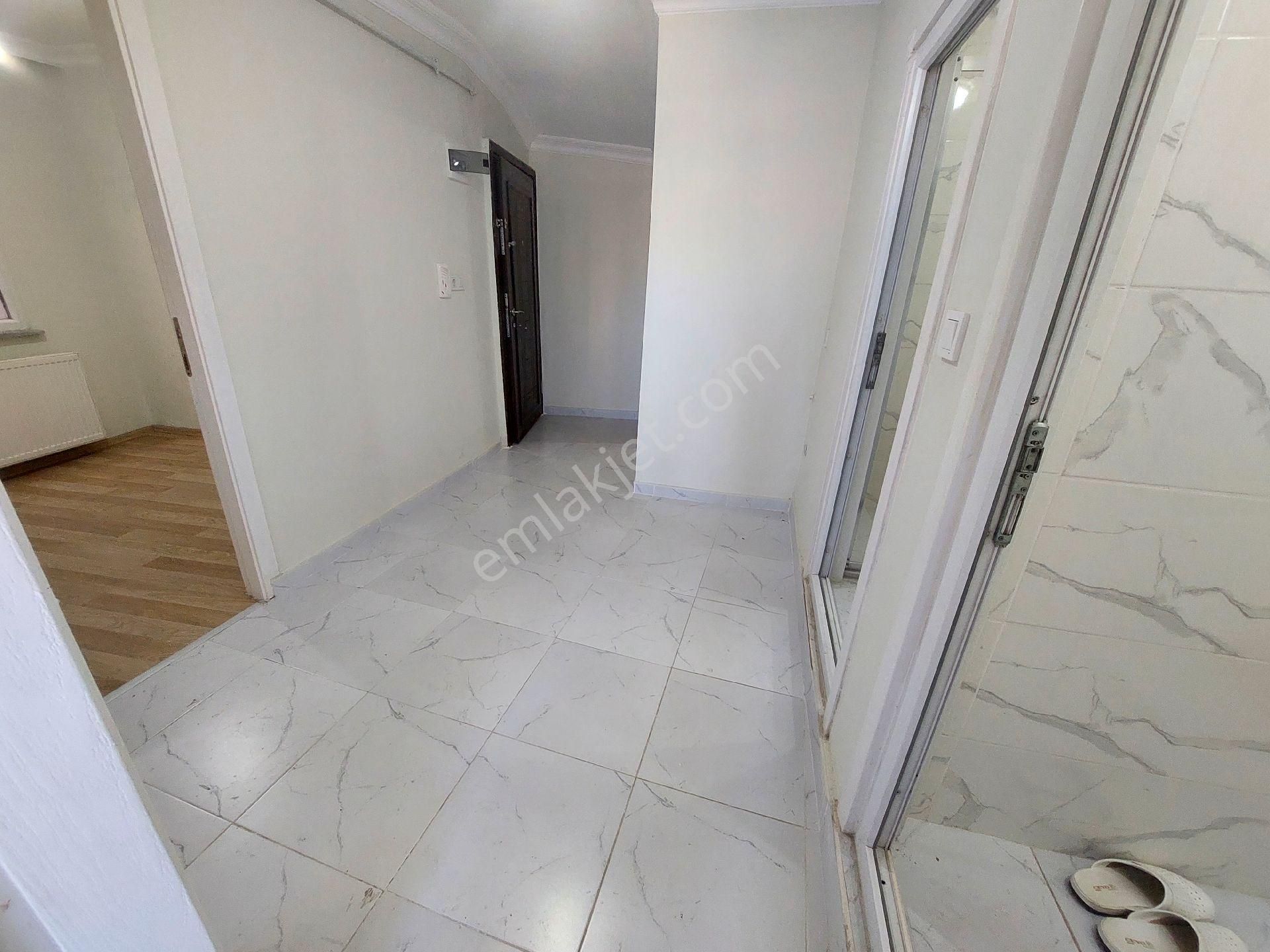 Gaziosmanpaşa Küçükköy Yeni Mah Satılık Dubleks 4+2 185 - Görsel 25