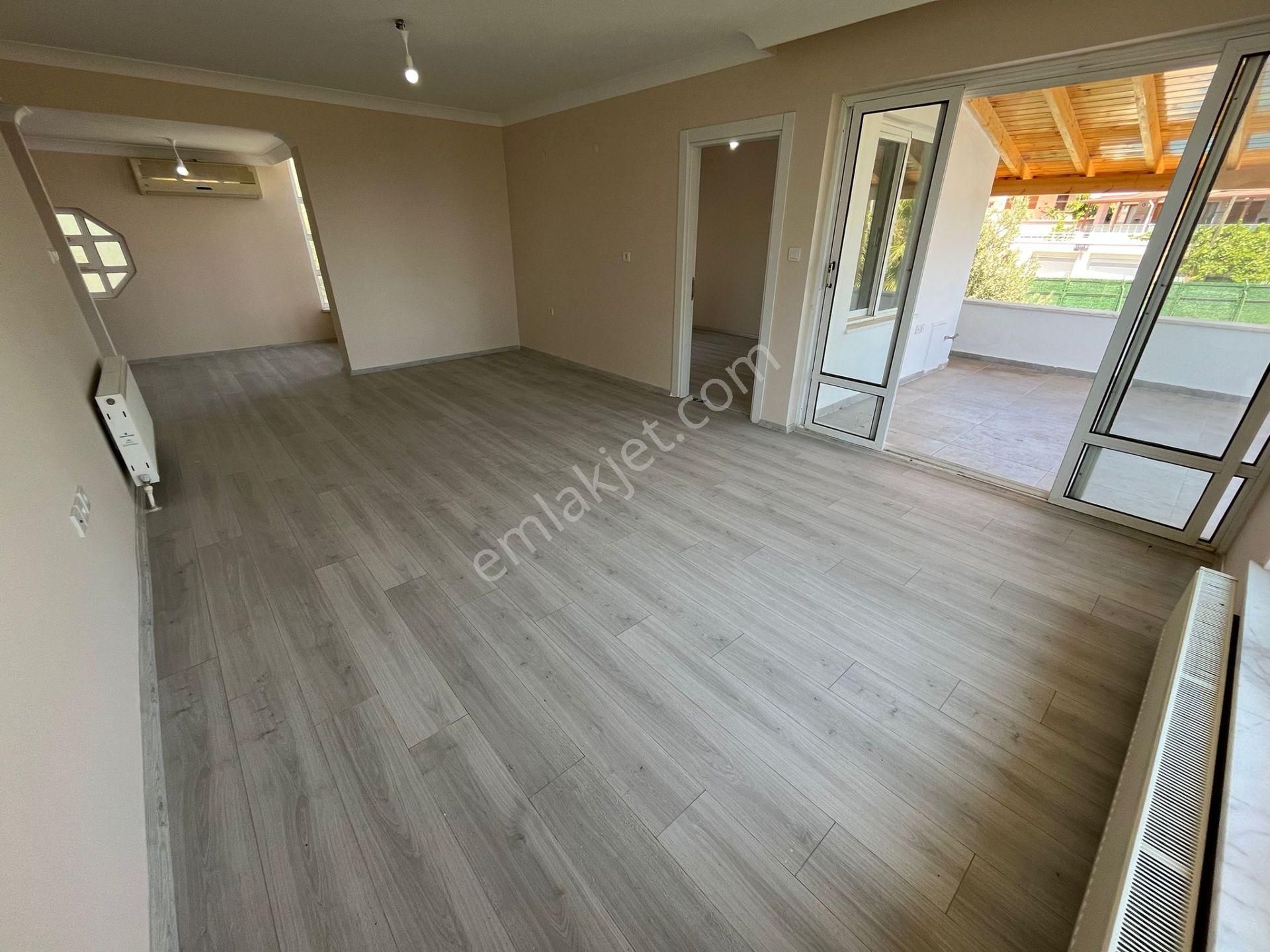 Altınoluk Kazdağlarına Yaslanmış Havuzlu Bahçeli Kaloriferli Sitede Masrafsız 3+2 Villa - Görsel 20