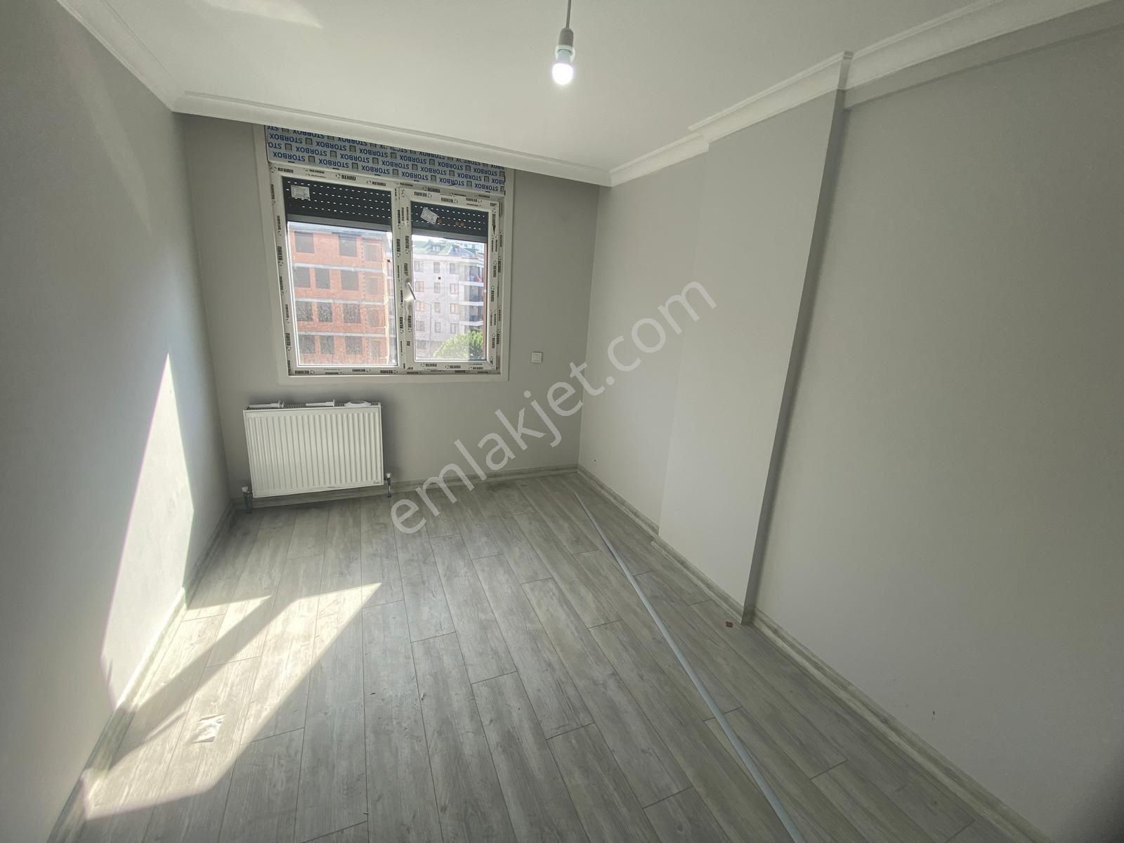 Bahçelievler Merkez'de Yeni Binada 2+1 Ara Kat Daire - Görsel 8