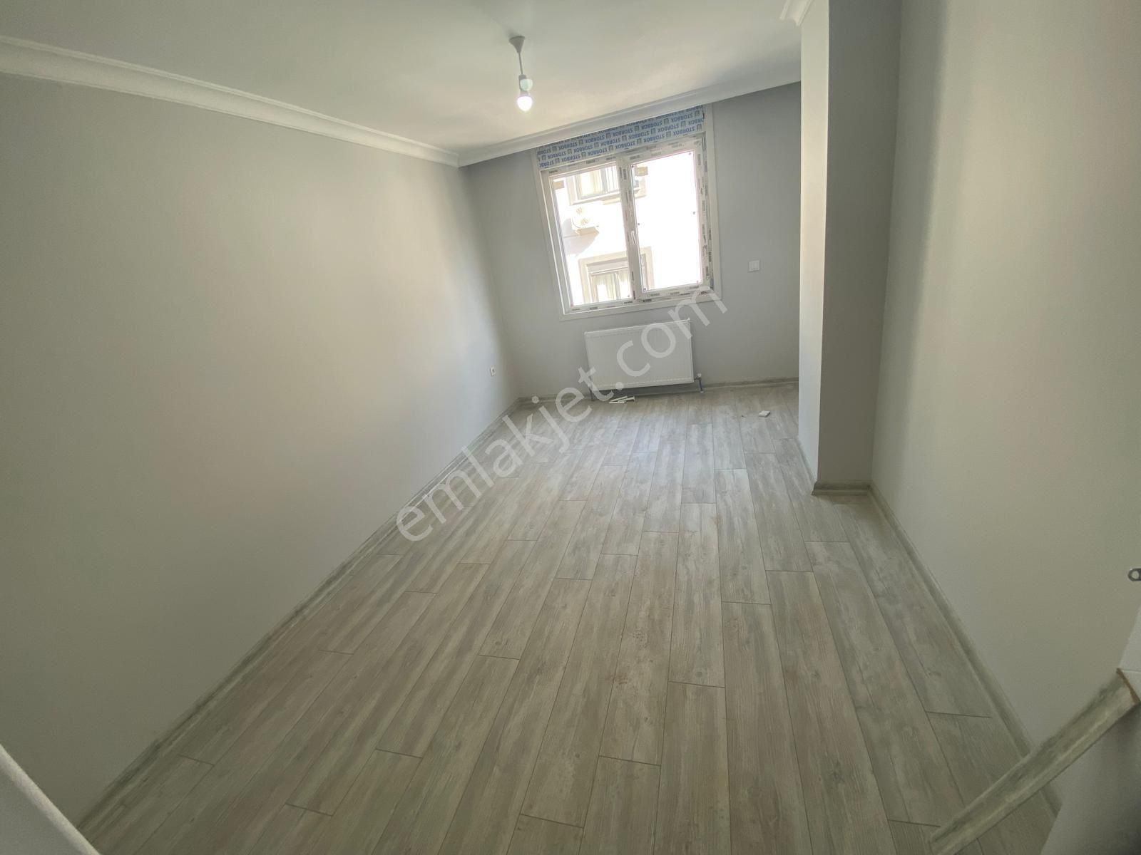 Bahçelievler Merkez'de Yeni Binada 2+1 Ara Kat Daire - Görsel 15