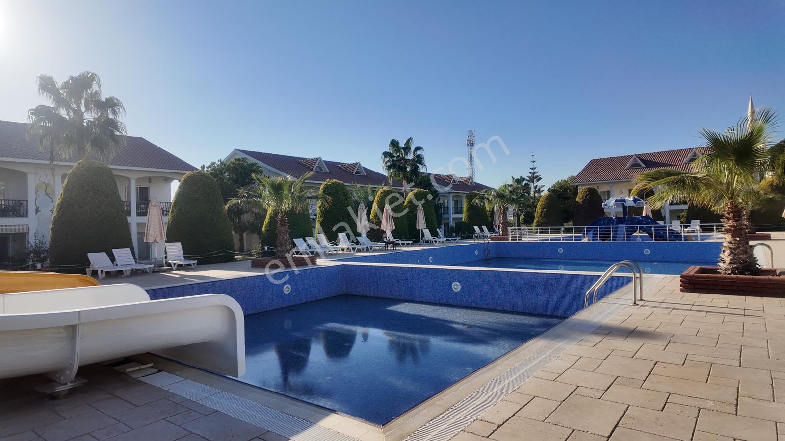 Susanoğlunda Denize 400 M Mesafede Satılık 5+1 Villa - Görsel 6