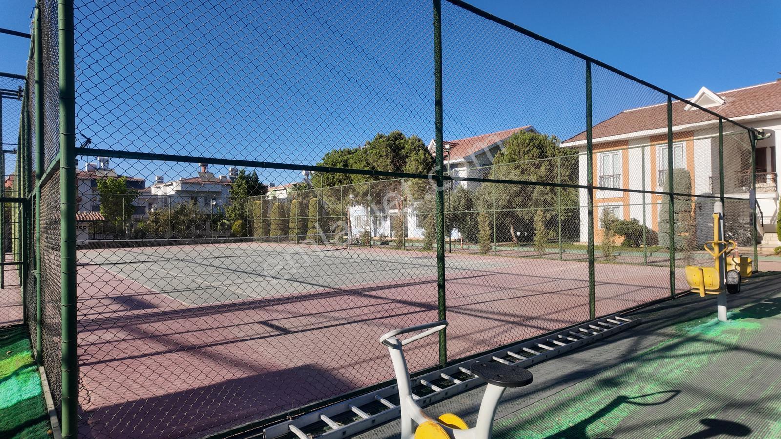 Susanoğlunda Denize 400 M Mesafede Satılık 5+1 Villa - Görsel 26