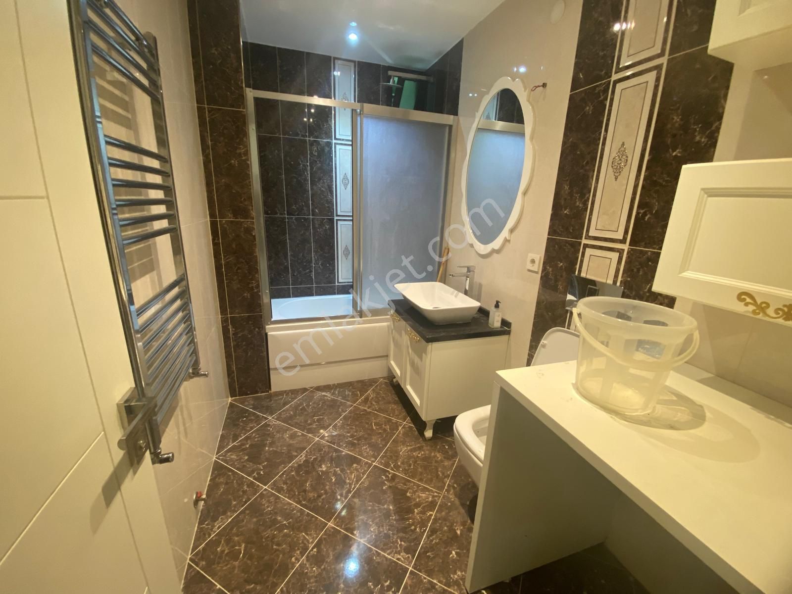 Bahçelievler'de Genç Binada 3+1 Ara Kat Geniş Ferah Daire - Görsel 18