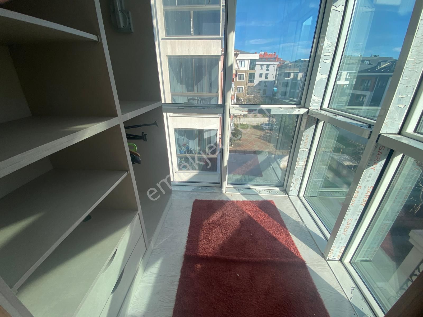 Bahçelievler'de Genç Binada 3+1 Ara Kat Geniş Ferah Daire - Görsel 5