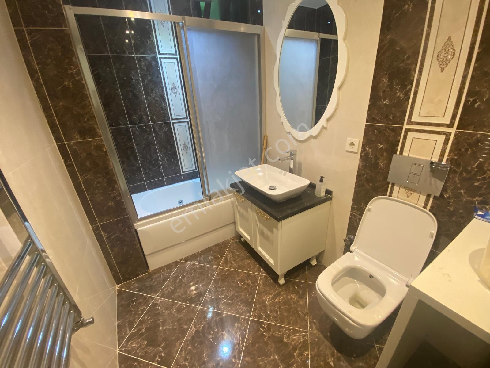 Bahçelievler'de Genç Binada 3+1 Ara Kat Geniş Ferah Daire - Görsel 20