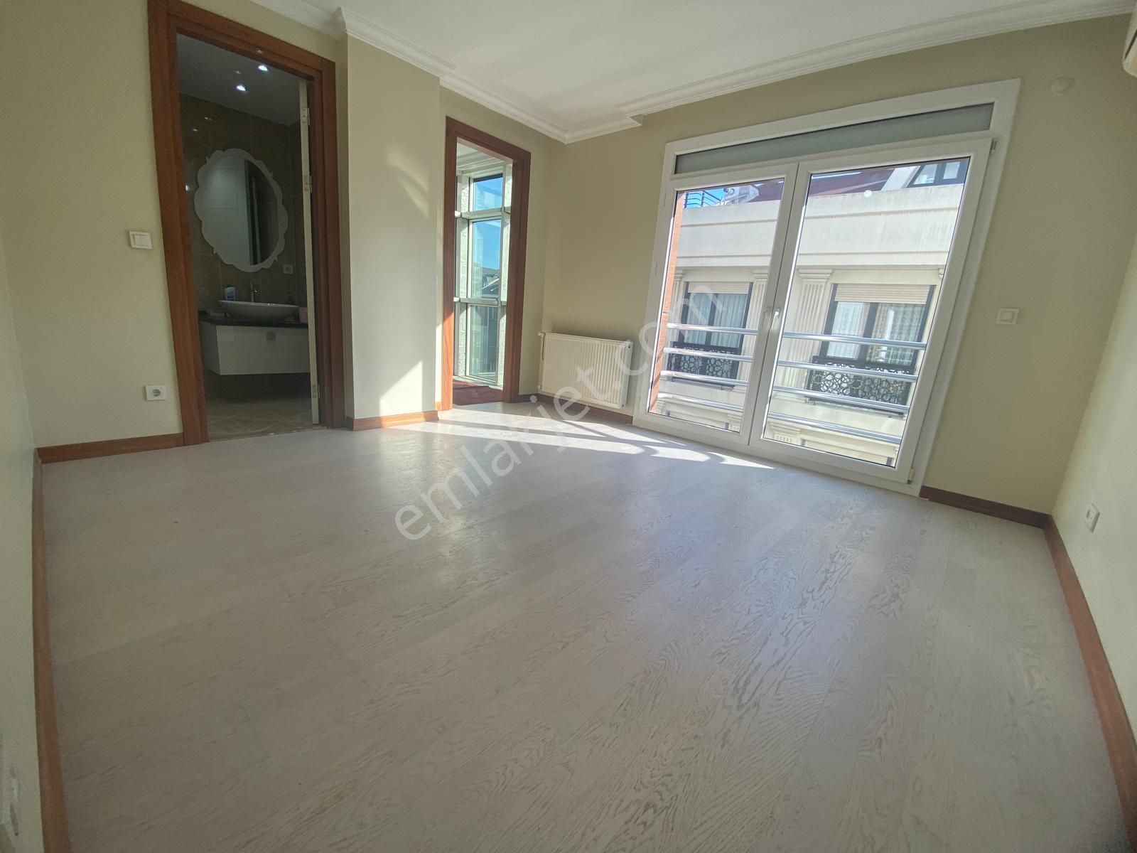 Bahçelievler'de Genç Binada 3+1 Ara Kat Geniş Ferah Daire - Görsel 13