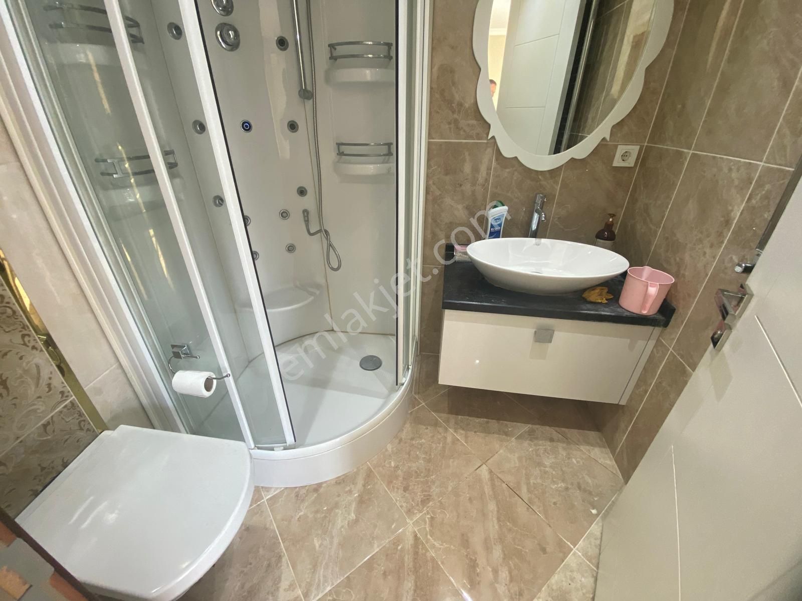 Bahçelievler'de Genç Binada 3+1 Ara Kat Geniş Ferah Daire - Görsel 14