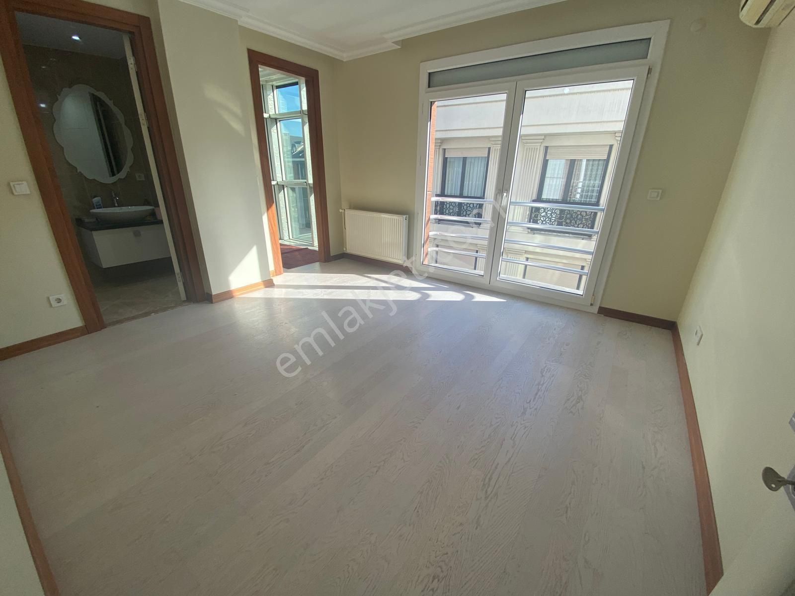 Bahçelievler'de Genç Binada 3+1 Ara Kat Geniş Ferah Daire - Görsel 12