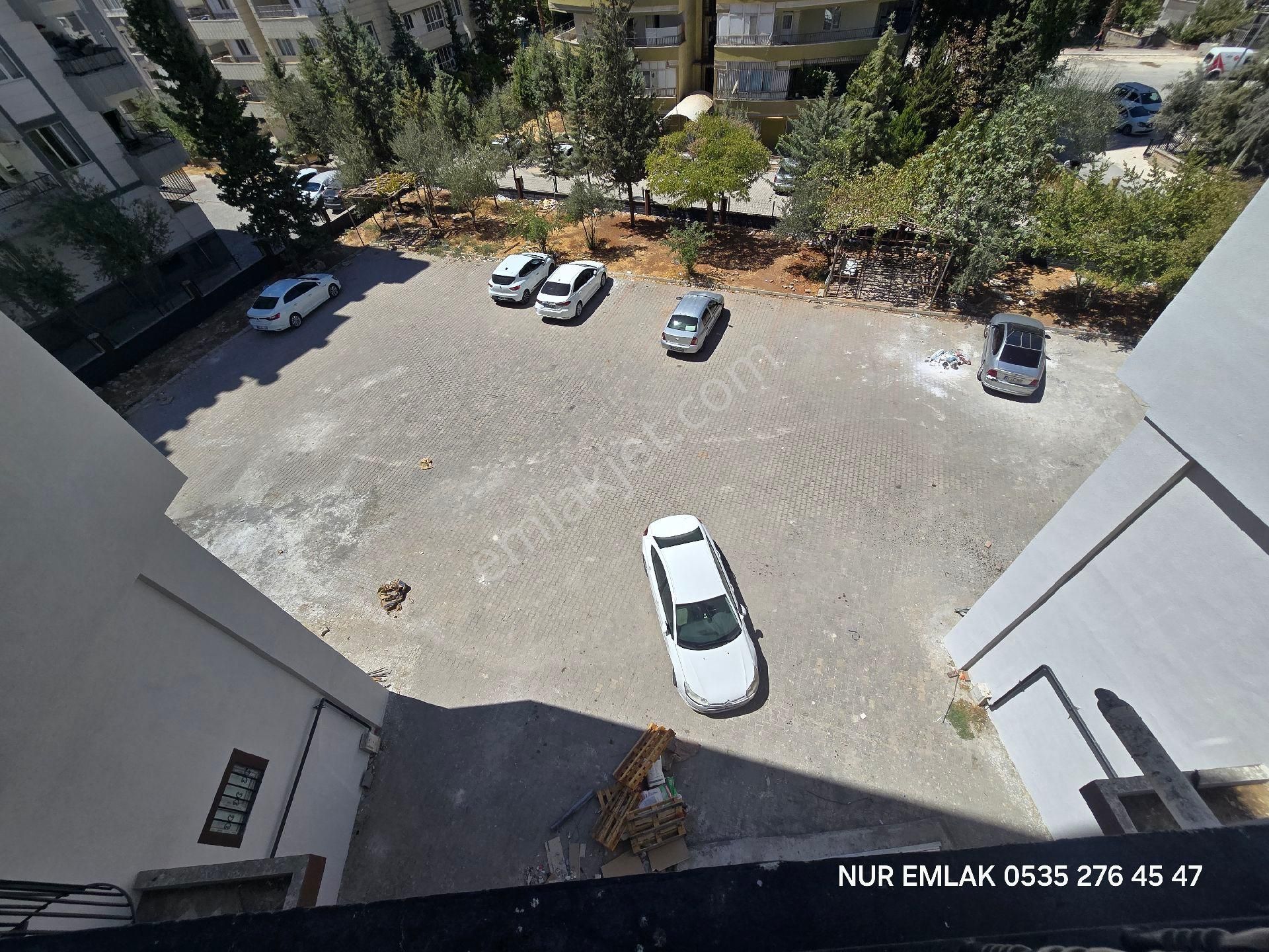 Akpiyarda Aksa Gaz Yayı 3+1 Bakımlı Daire **nur Emlak ** - Görsel 16